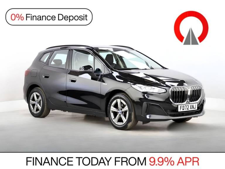 2023 BMW 2 Series Active Tourer 1.5 225xe 16.3kWh Sport MPV 5dr Petrol Plug-in Hybrid DCT 4WD Eur...