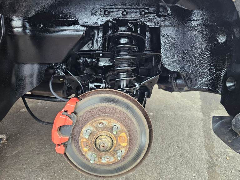 ★MAZDA MX-5 1.8vvt ★65K MILES + 1 OWNER! EXCELLENT EXAMPLE! RARE STRATO BLUE COLOUR MX5 