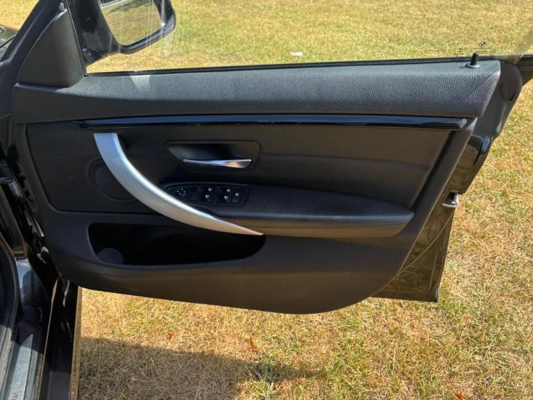 BMW 4 SERIES GRAN COUPE 2.0 420d M Sport Auto Euro 6 (s/s) 5dr 2016