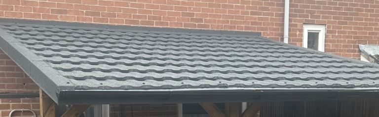 image for Roofing sheets ⁉️