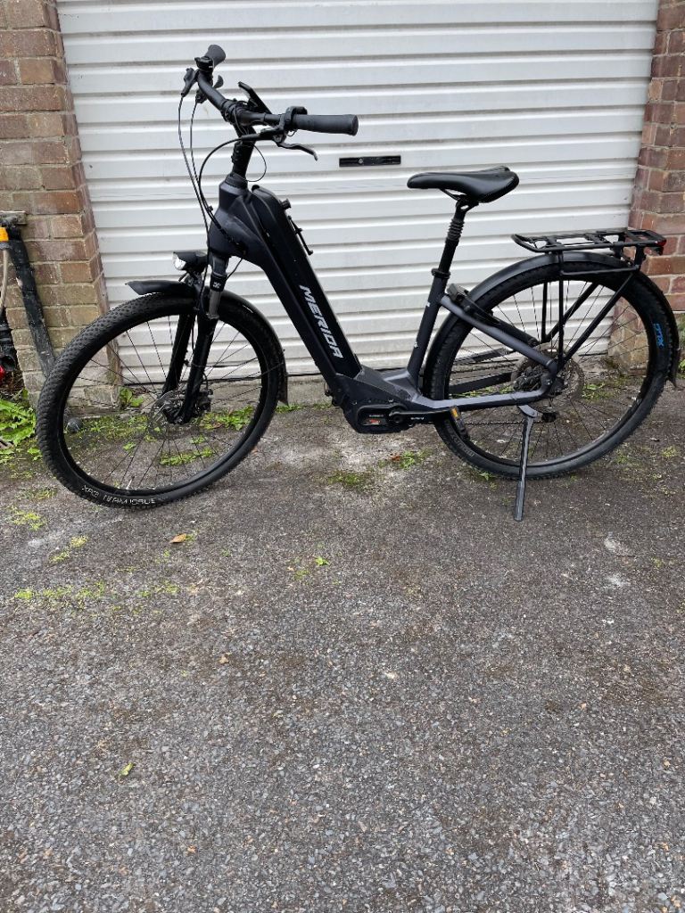 spark electric bicycle 20x4.0