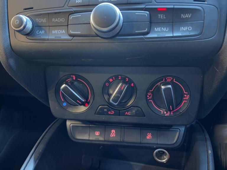 2014 Audi A1 1.4 TFSI S Line Style Edition 3dr HATCHBACK PETROL Manual