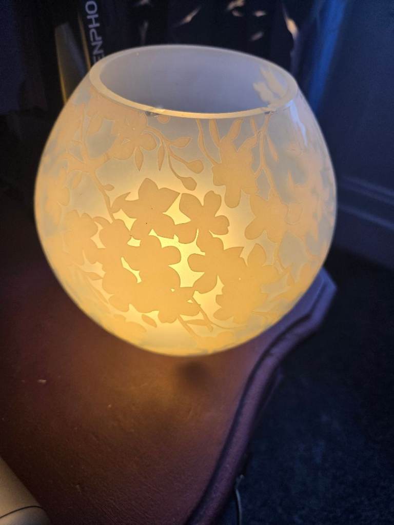 Unusual light x2