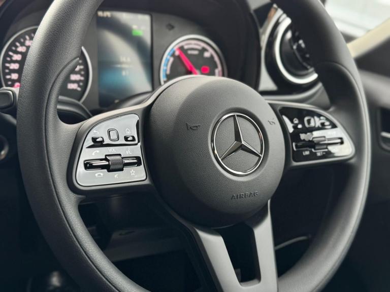 2025 Mercedes-Benz Citan 45kWh Premium Auto L1 5dr PANEL VAN Electric Automatic