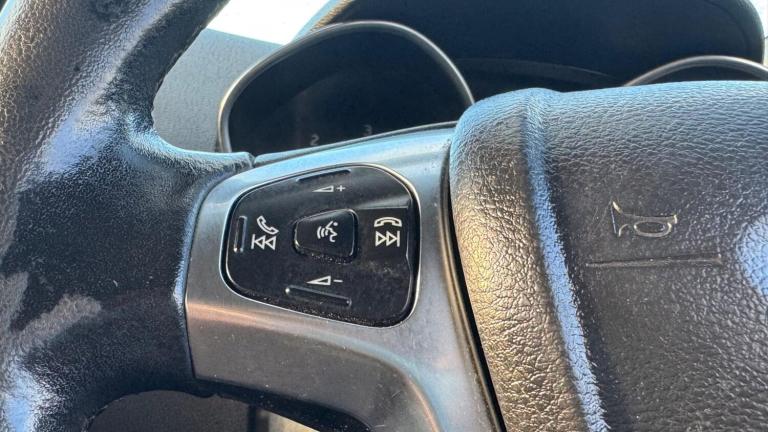 2015 Ford Ecosport 1.5 TDCi Titanium 2WD Euro 6 5dr HATCHBACK Diesel Manual