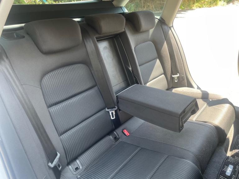 Audi A4 Estate, 1.8 Petrol Automatic, ULEZ, SE TFSI T (160)