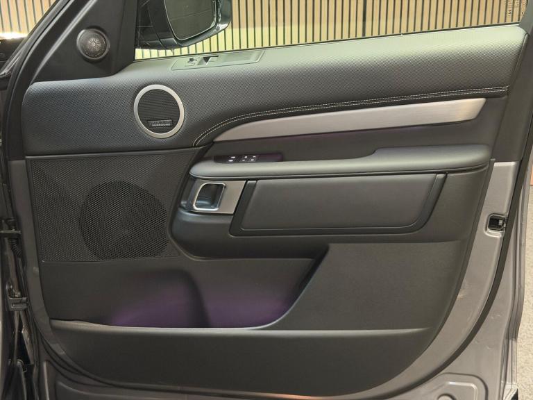  Land Rover Discovery 3.0 D350 MHEV Dynamic HSE Auto 4WD Euro 6 (s/s) 5dr Diesel Automatic