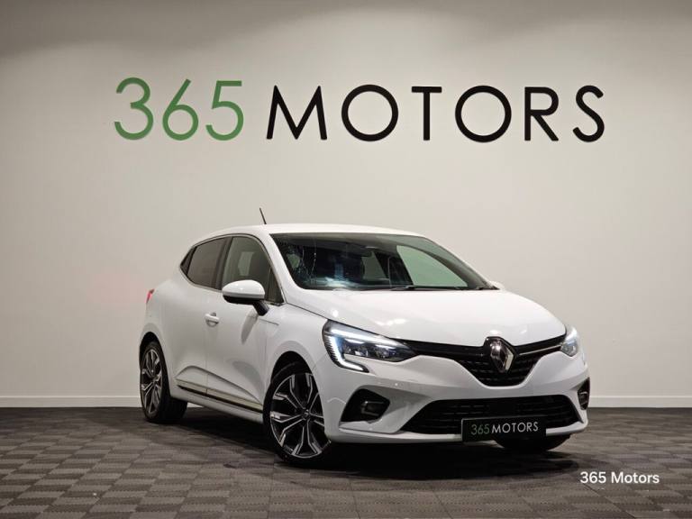 2020 Renault Clio 1.0 TCe S Edition Hatchback 5dr Petrol Manual Euro 6 (s/s) (100 ps) Hatchback P...