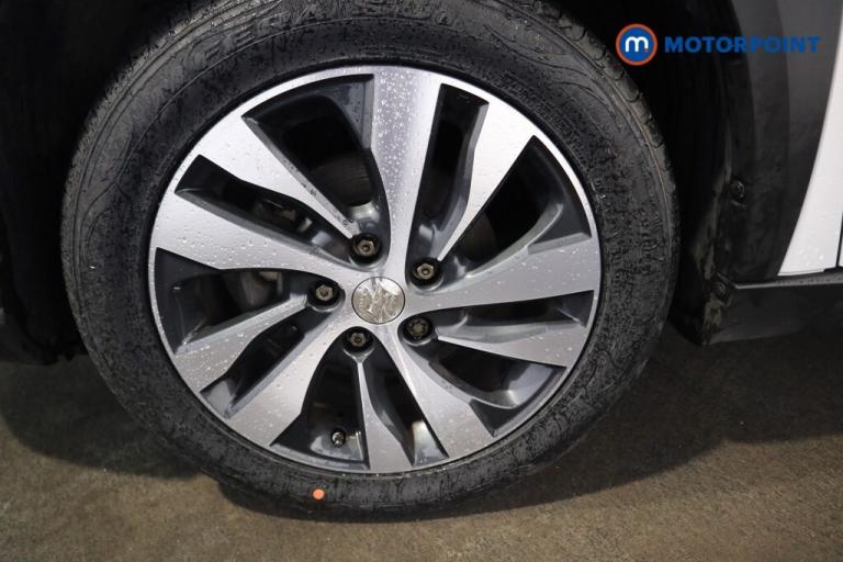 2023 Suzuki SX4 S-Cross 1.4 Boosterjet 48V Hybrid Ultra ALLGRIP 5dr HATCHBACK PETROL Manual