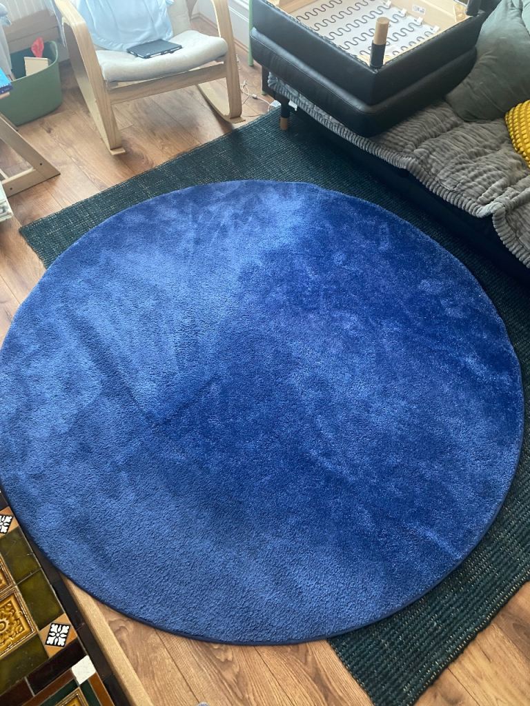 IKEA Stoense 195cm rug