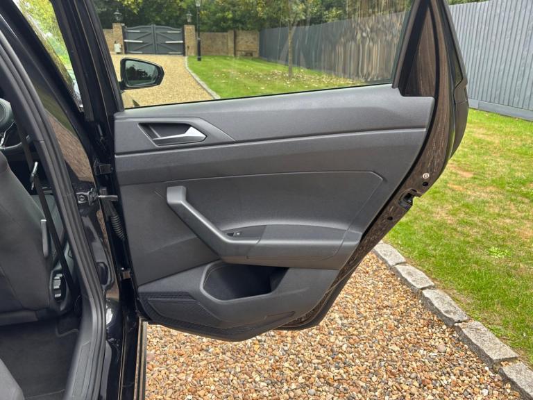 2021 Volkswagen Polo 2.0 TSI GTI+ DSG Euro 6 (s/s) 5dr Petrol