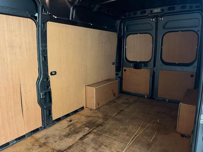 2023 Citroen Relay 2.2 BlueHDi 35 Enterprise Edition L3 High Roof Euro 6 (s/s) 5dr Panel Van Dies...