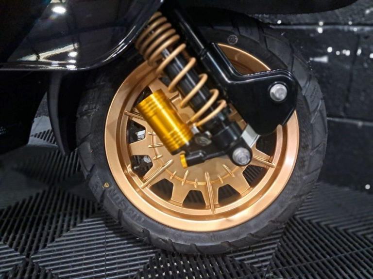 2025 ROYAL ALLOY JPS350 DELIVERY NATIONWIDE - FINANCE SPECIALISTS