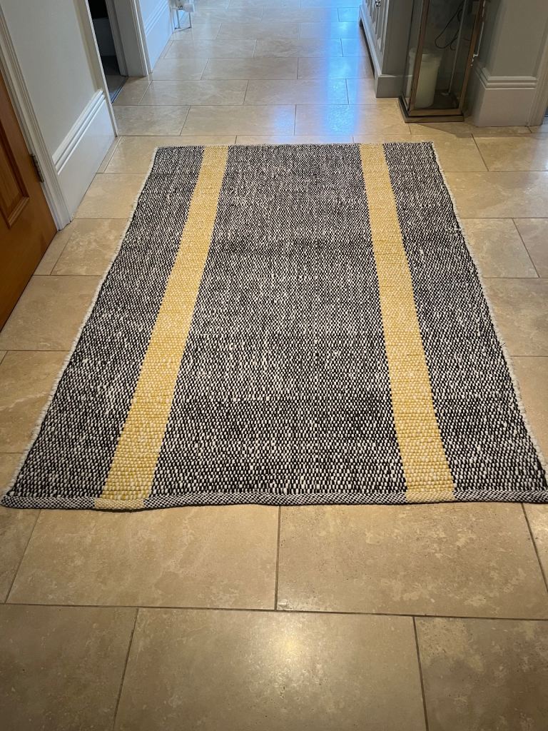 Habitat Rug