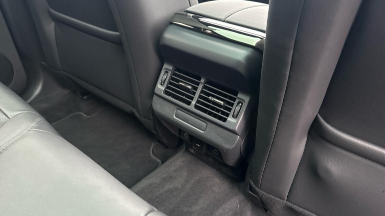 2025 Land Rover Range Rover Evoque 2.0 D200 Edition 5dr Auto Diesel Hatchback Hatchback Diesel Au...