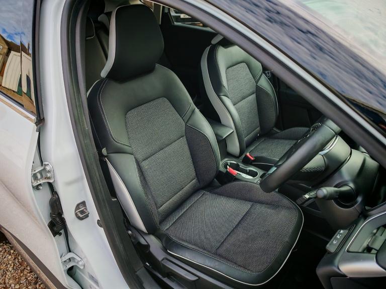 2023 Renault Captur 1.6 E-Tech full hybrid 145 Techno 5dr Auto Hatchback Hybrid Automatic