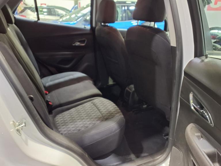 VAUXHALL MOKKA 1.6 i Exclusiv 2016