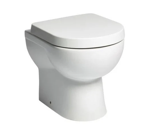 Micra Ion Tavistock Back to Wall WC - Brand new in box - RRP £310