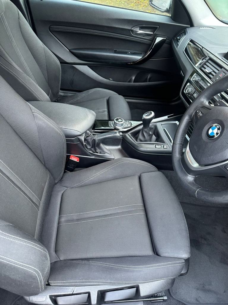 BMW 2 SERIES 1.5 218i Sport Coupe 2017