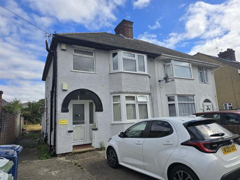 1 bedroom house in 50a Kelburne Road, Oxford