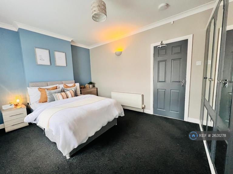 1 bedroom in Oxford Road, Ipswich, IP4 (#2631278)