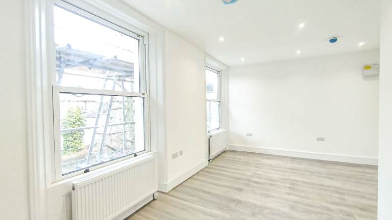 **Brand New Fully Furnished Studio apartment at The Common, Ealing- ALL BILLS INCLUDED**