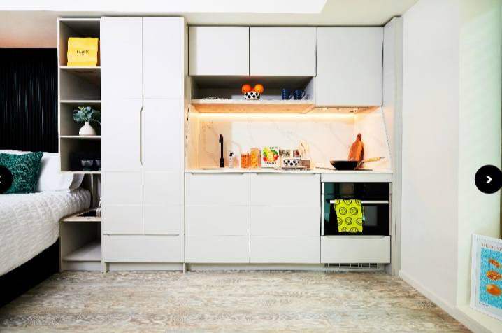 Student Studio Takeover Vita Student Belfast