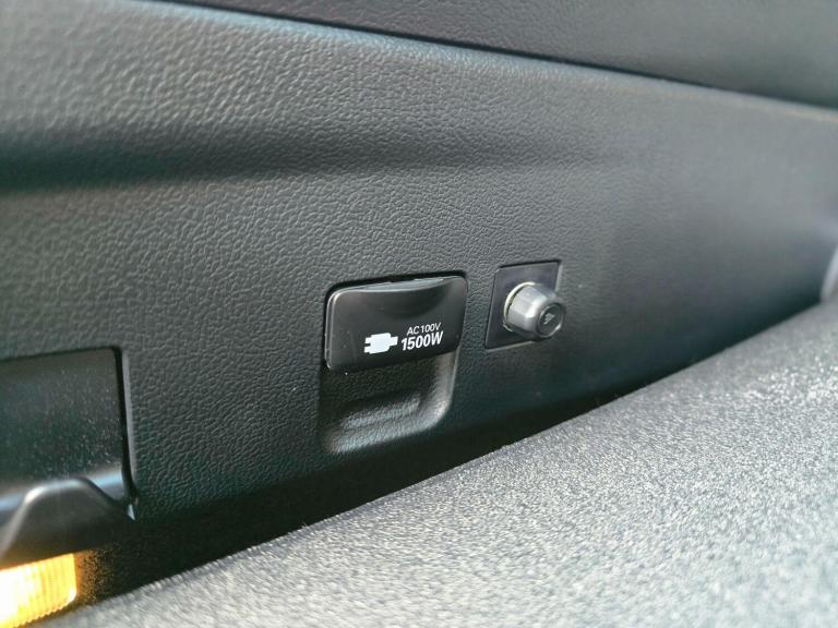  Toyota Prius 1.8 VVT-h Excel Hatchback 5dr Petrol Hybrid CVT Euro 6 (s/s) (122 ps) Petrol/Electr...