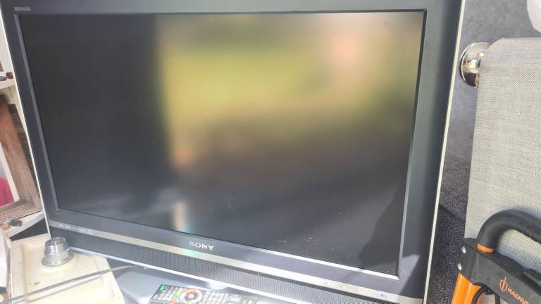 Sony Bravia 40inch