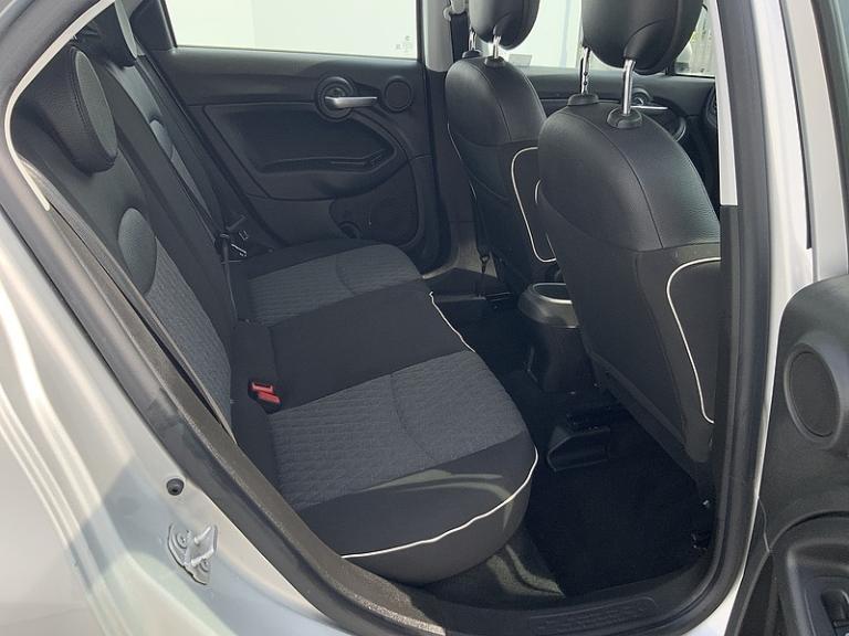 2021 Fiat 500X FireFly Turbo MultiAir City Cross SUV Petrol Manual