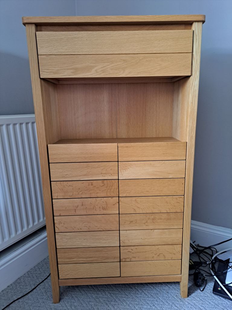 Side Unit