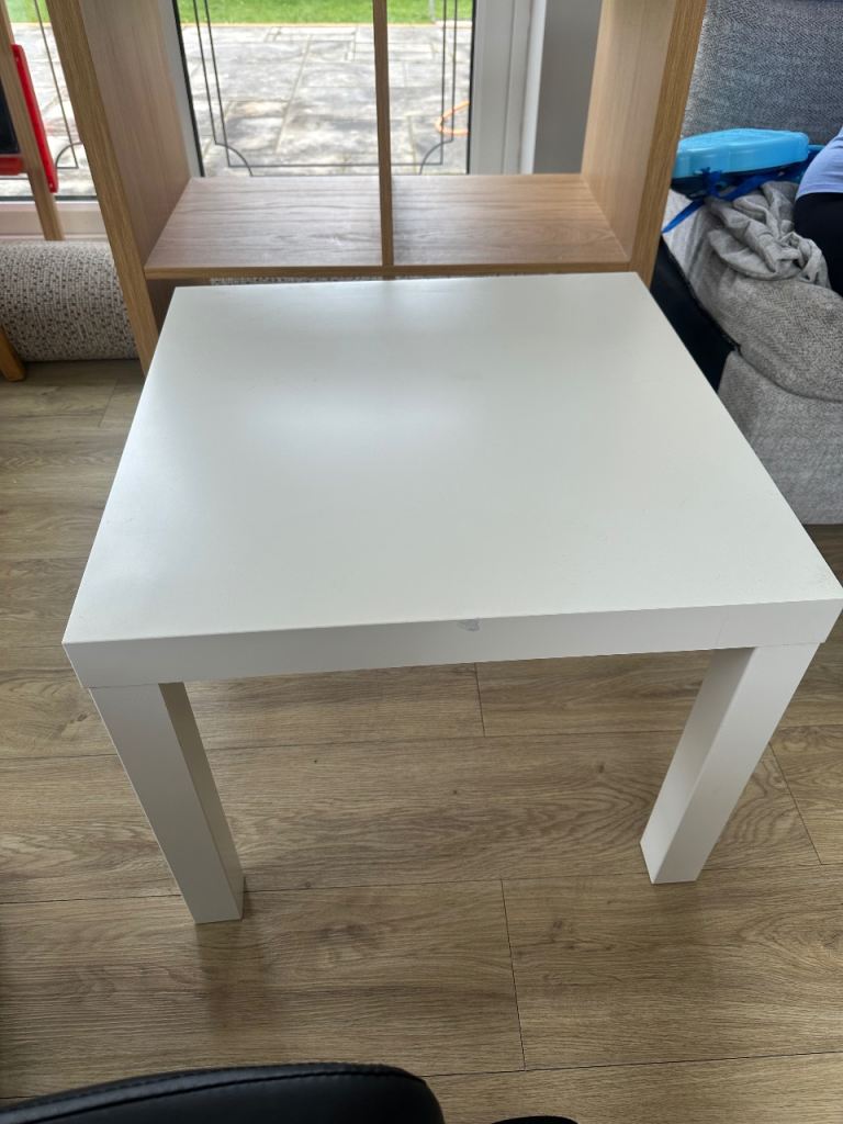 IKEA side table 