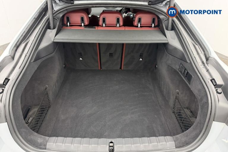 2023 BMW 4 Series 420d xDrive MHT M Sport 5dr Step Auto Hatchback Diesel Automatic