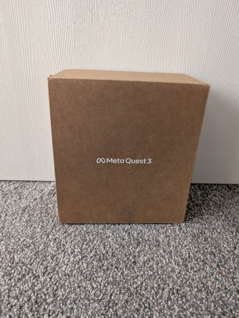 META QUEST 3 128GB