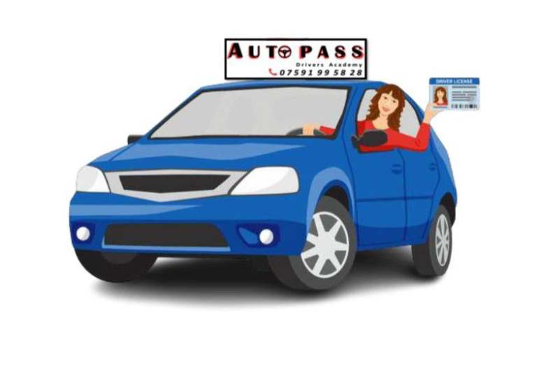 AUTOPASS driving tuition welcomes new learners, covering Hounslow, Southall, Hayes and uxbridge