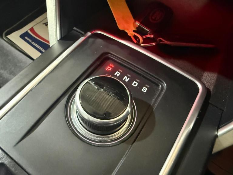 2017 Land Rover Discovery Sport 2.0 TD4 HSE Luxury Auto 4WD Euro 6 (s/s) 5dr ESTATE Diesel Automatic