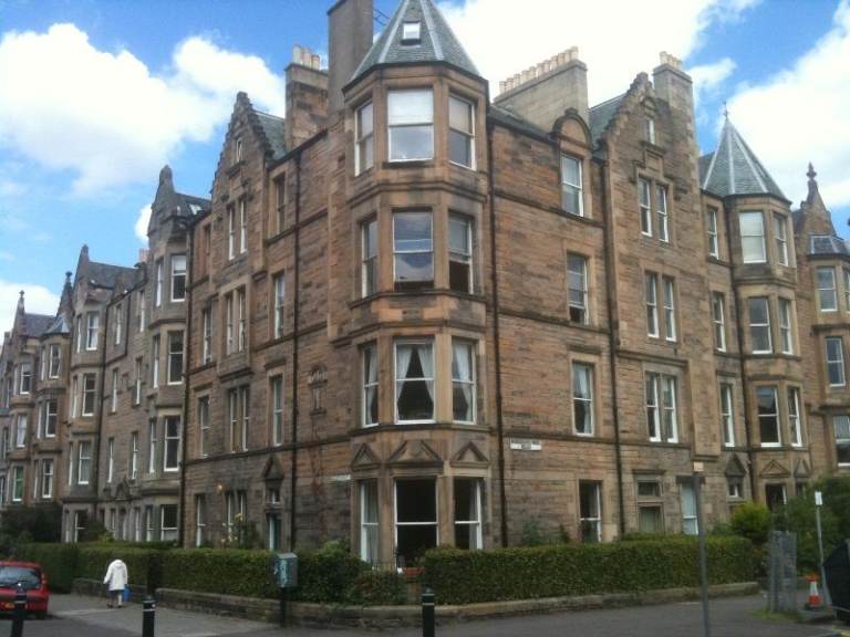 Great 5 bed HMO student flat in Marchmont ** OPEN VIEWING WED 29 APRIL **