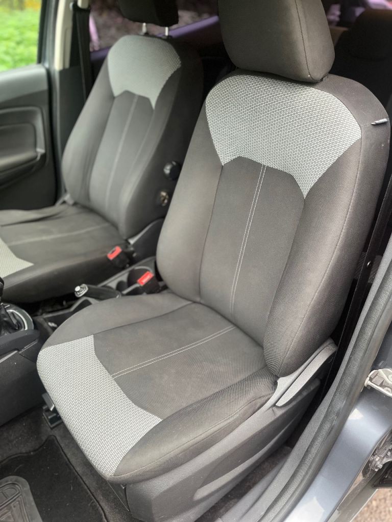 FORD ECOSPORT 1.0 2014, NEW ENGINE, NEW MOT +