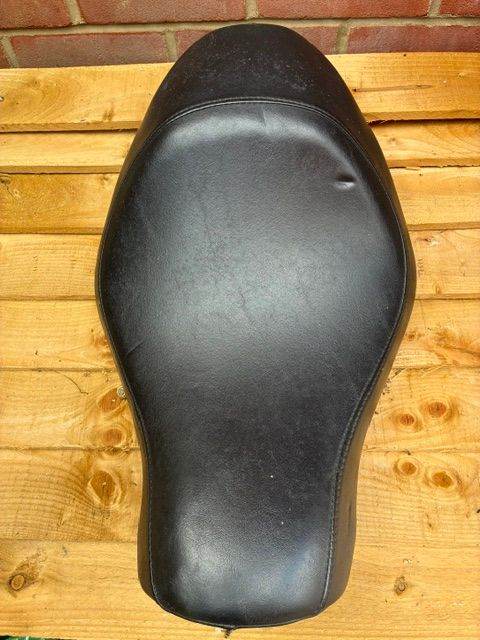 Harley-Davidson, SPORTSTER, 2007, 883 (cc)