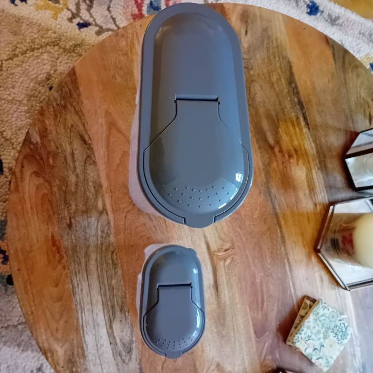 Tupperware