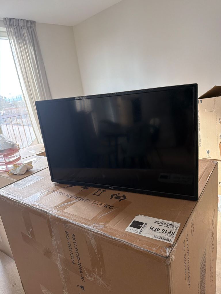 HD Ready LED TV
