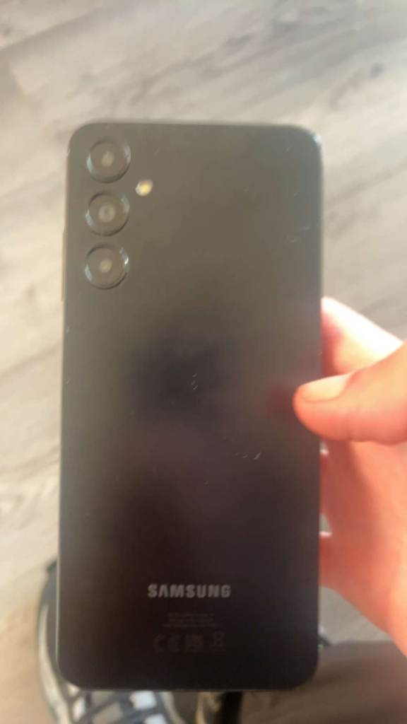 Samsung galaxy a05s 