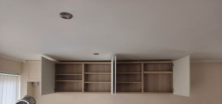 IKEA BESTA CABINETS 