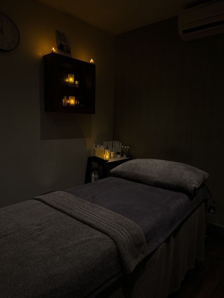 Top Brazilian Male certificate therapist 