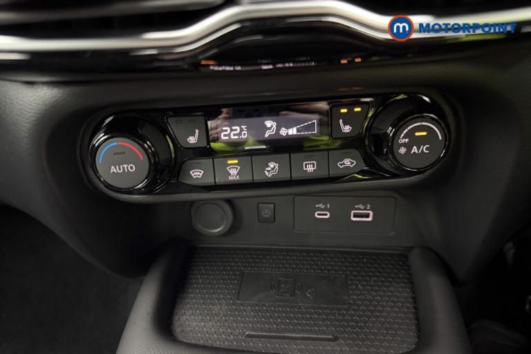 2025 Nissan Juke 1.0 DiG-T Tekna 5dr DCT SUV Petrol Automatic