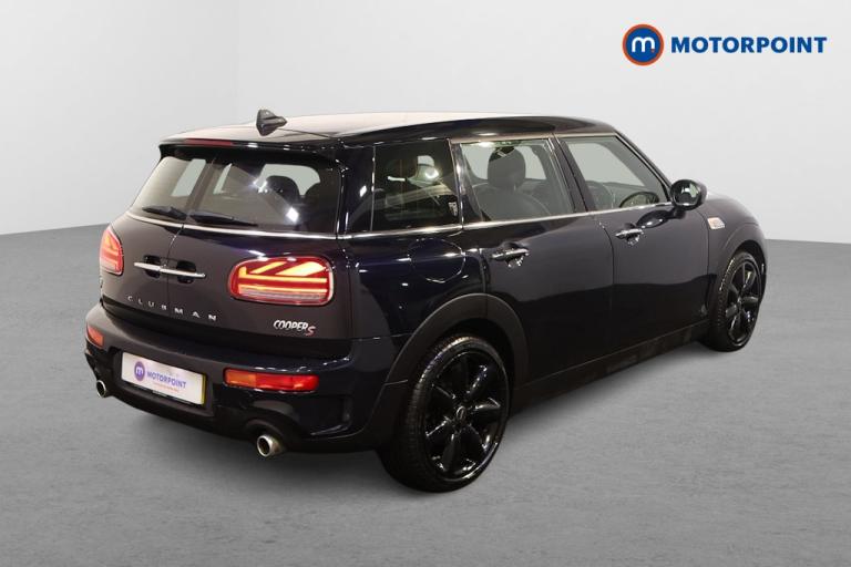 2021 MINI Clubman 2.0 Cooper S Exclusive 6dr Auto ESTATE PETROL Automatic