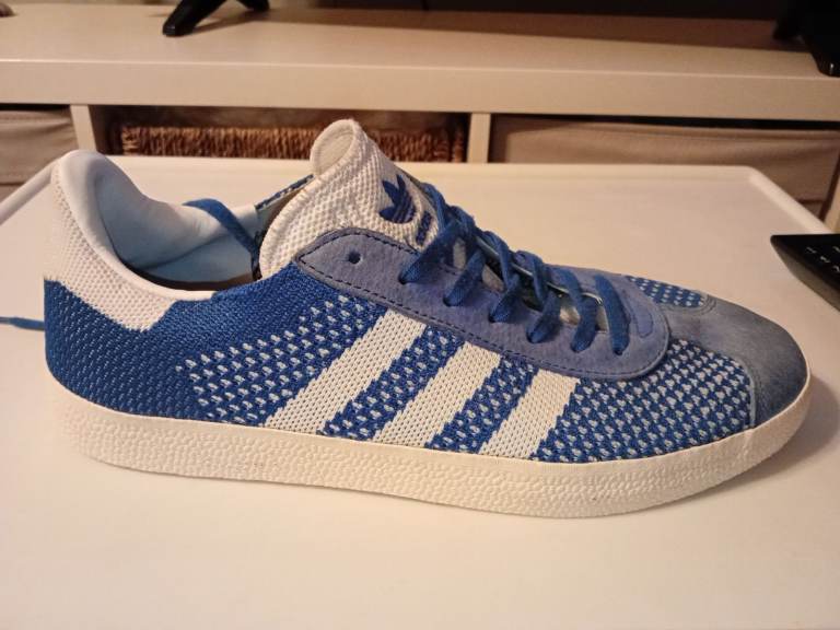 Adidas mens trainers REDUCED 