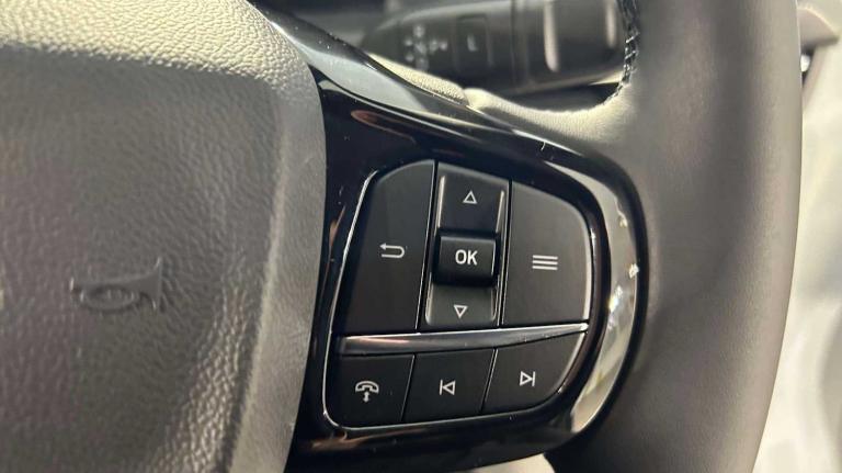 2024 Ford E-Transit 100kW 65kWh H1 Van Limited Auto Van Electric Automatic