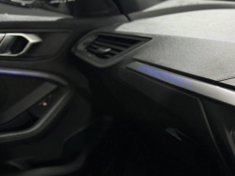 2021 71 BMW 1 SERIES 1.5 118I M SPORT (LCP) HATCHBACK 5DR PETROL MANUAL EURO 6 (