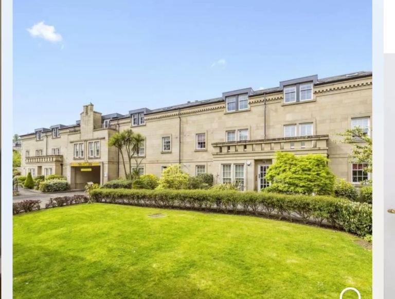 Short term room rental 